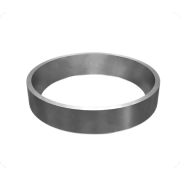 24 Motor Grader 254.00 mm Tapered Roller Bearing Cup 1268182/126-8182
