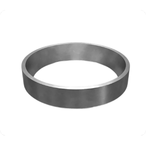24 Motor Grader 254.00 mm Tapered Roller Bearing Cup 1268182/126-8182