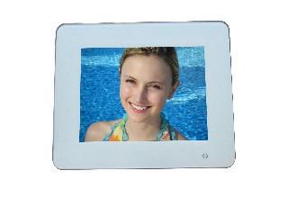 7 Inch ABS Full Function Digital Photo Frame
