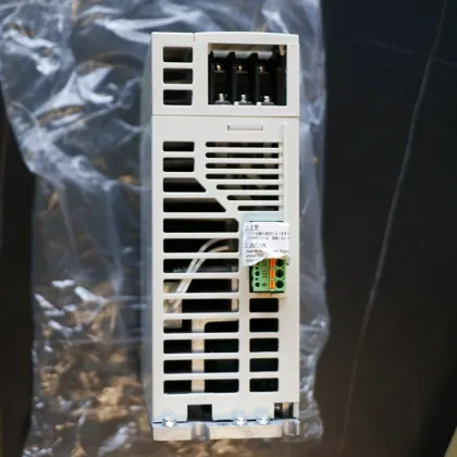 MR-J2-100CT: Brand New Servo Motor Drive