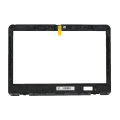 For Lenovo Chromebook 100E Gen3 LCD Front Bezel