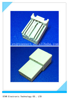 waterproof automotive 12 pin connector