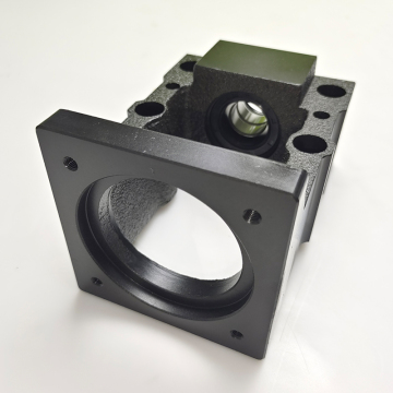 20-80 Ball Screw with One-Piece Seat Support Unit: Precision Engineering Solution