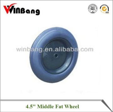 4.5" Middle Fat Wheel