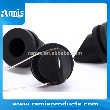 Automatic Air Release Silicone Rubber Valve