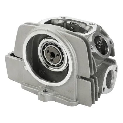 YX140 Engine Cylinder Heads with 56mm Diameter