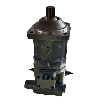 Factory Direct Sale: Rexroth A7VO107EPG/63R-NZB01 Hydraulic Pump for Concrete Trucks