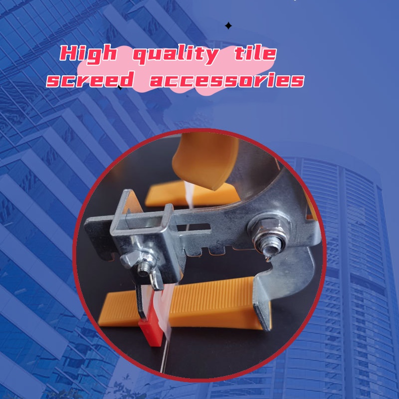 Tile positioning adjustment pliers