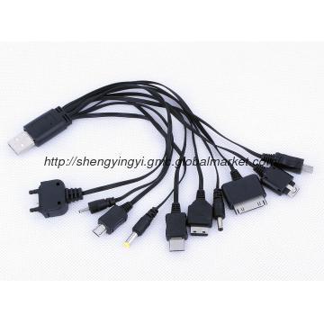 iphone 5 data cable