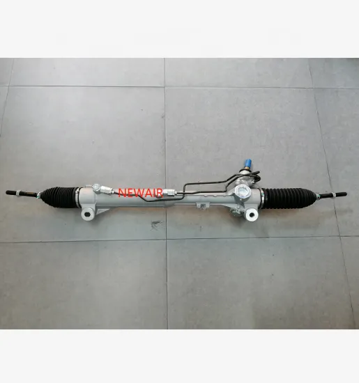 Power Steering Box AB313200DJ for Mazda BT50 LHD 12-