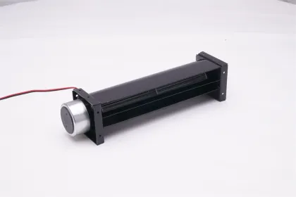 30150 Cross Flow Cooling Fan for Household Heater