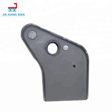 Semi Heavy Trailer Front Hanger - 5mm/6mm Trailer Spring Hangers