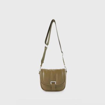 Weiche Crossbody -Tasche für Damen