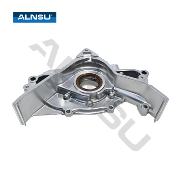 High Quality Factory Price Oil Pump for NISSAN D21 VG30 15010-12G00 15010-12G01