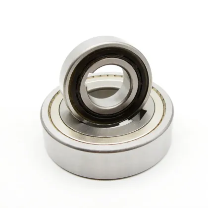 BB17-2K-K Ball Bearing Cam Clutch Bearing