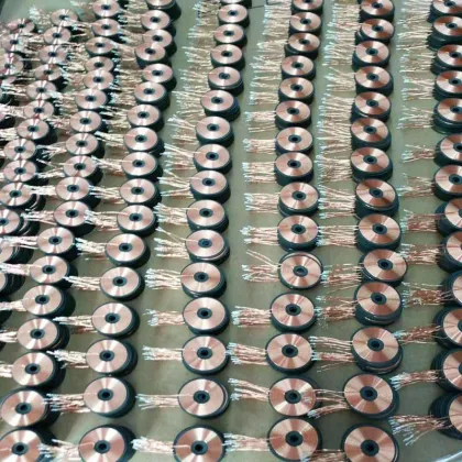 Sonicare Electric Toothbrush Wireless Charging Solution