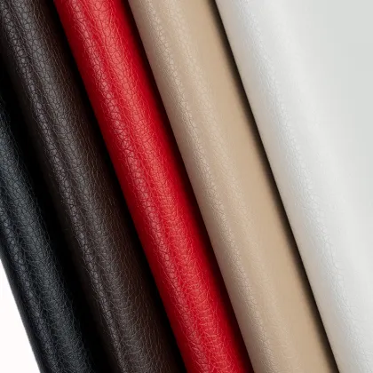 Upholstery Shiny PU Leather
