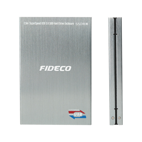 hdd enclosure usb3.0 sata3 for 2.5inch hard disk