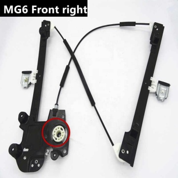 Window Regulator Left Right Front for 2006-2015 SAIC ROEWE 550 MG6