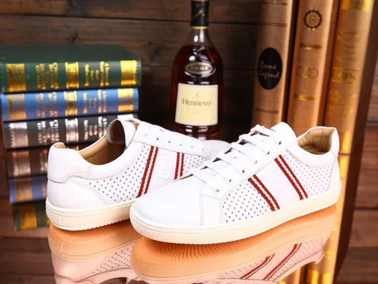 Fashion D&G shoes, high quality D&G men's casual outdoor shoes walking shoes replica D&G shoes retail and wholesale