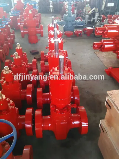 API 6A oilfield equipment Check valve 1/2, Gate Valves, Globe Valves