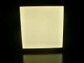 300x1200mm alto brillo blanco cálido llevó luz de Panel