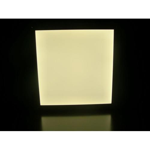 600x600mm Pure White Led Panel Light