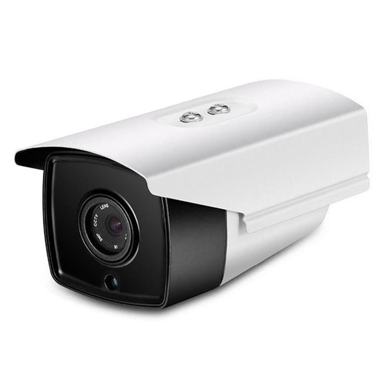 Bullet Camera Zoom