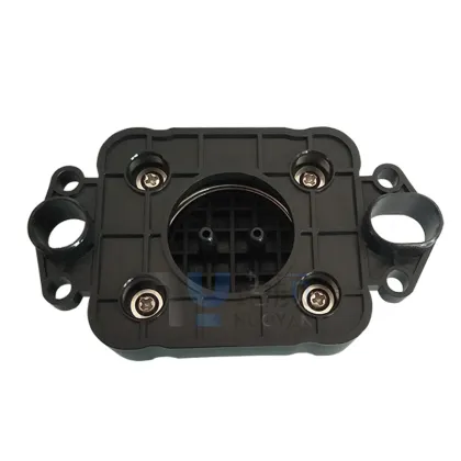 Epson DX5 Printhead Cap Station Top for Thunderjet Gongzheng GZ Litu Prismajet Eco Solvent Printer Plotters