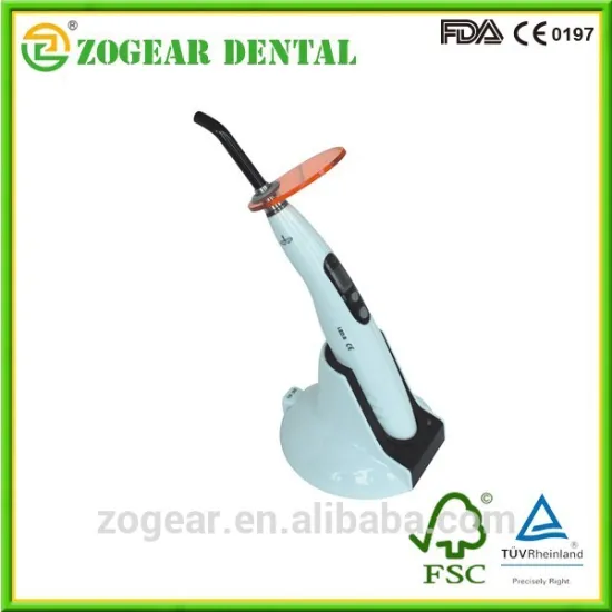 CL-1000 Curing light