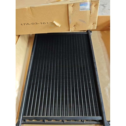 17A-03-16132 OIL COOLER ASS'Y for Dozer D155 Parts