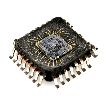 copper target for semiconductor industry