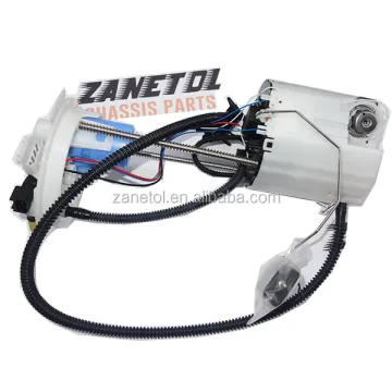 ZANETOL Fuel Pump for GM Equinox 2011-2016 & Terrain 2011-2015 (Part No. 20965082)