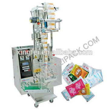 XFL-K salty apricot kernels Packaging machine