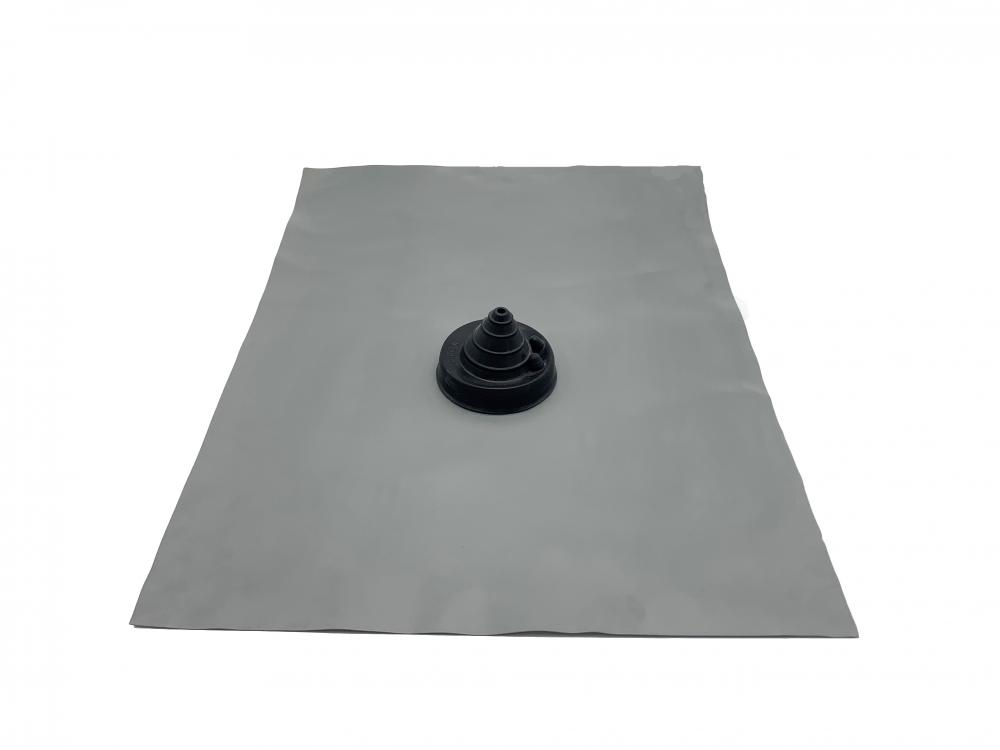 High Quality Lead Base Waterproof Pipe Boot Flashing