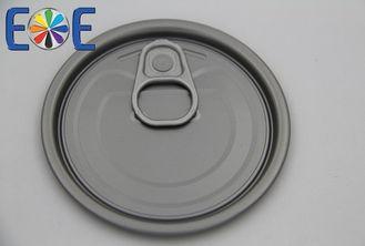 214#(69.7mm) FA Pop Top Can Lid