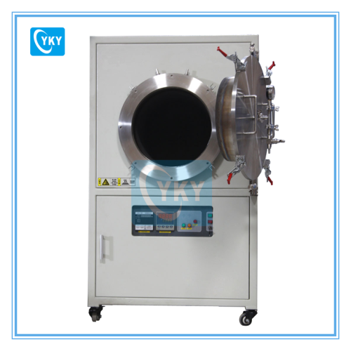 Laboratory Used Metal Annealing Furnace/zhengzhou Supplier Vacuum