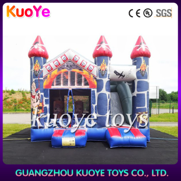 bounce house combo inflatable,bounce house trampoline,funny inflatables trampoline