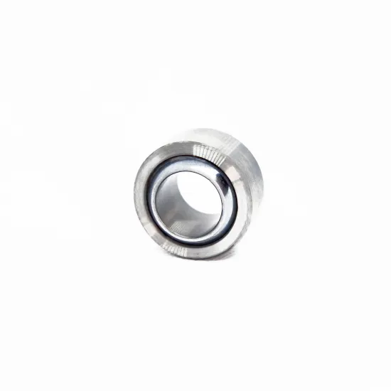 Miniature Ball Joint Rod End Alloy Steel Bearings GE18T from Bearing Suppliers