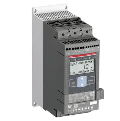 ABB Electrical Components ABB