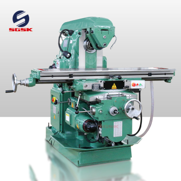 Automatische freesmachine X6132