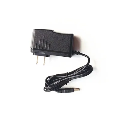 PSW PSU 8V 0.5A Universal AC Power Adapter Charger for Logitech Harmony 880 890 US EU PLUG