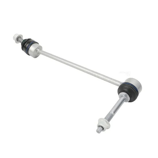 Shine Way 222 320 16 89 A2223201689 Sway Bar Stabilizer Link for Mercedes Benz S-Class W222 V222 X222 (2014-)