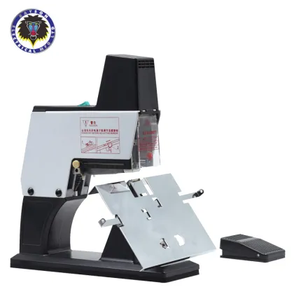 RAYSON ST-1000T Electric Stapler - Best Office Saddle Stapler