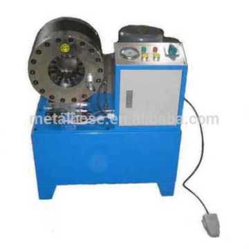 hose crimping machine