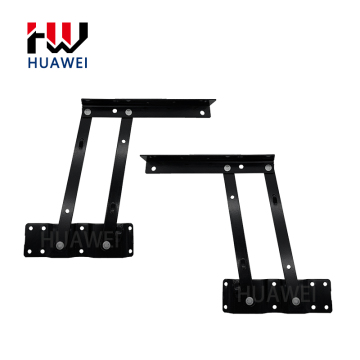 Foldable Flip-Up Lift Mechanism Coffee Table Hardware