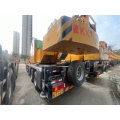 Xcmg qy25k5d-3 кран за камиони