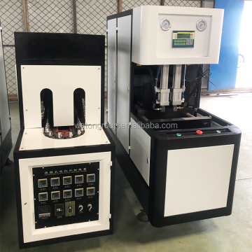 5 Liter Stretch Blow Moulding Machines