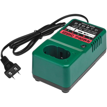 Huayue MAK-CH01-1 7.2V-18V Replacement Battery Charger for Makita EB1820 EB1812