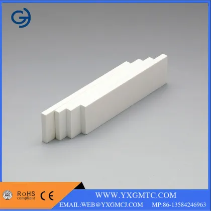 custom zirconia oxide ceramic disc